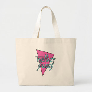 The Hazy Shades Jumbo Tote