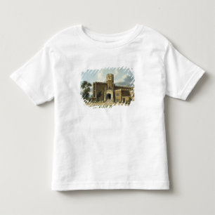 The Head Master's House, Rugby School, from 'Histo Toddler T-Shirt