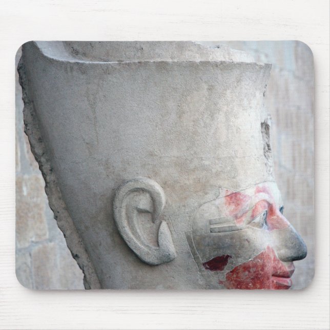 The Head Mouse Mat (Front)