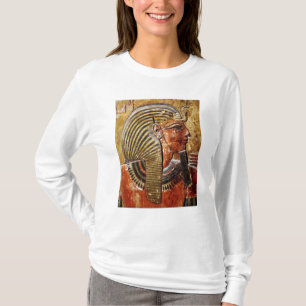 The head of Seti I from the Tomb of Seti T-Shirt