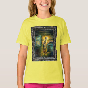 The Healer  T-Shirt