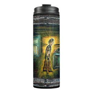 The Healer Thermal Tumbler