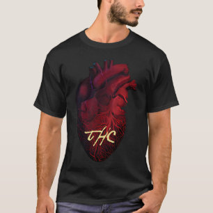 The Healing Component T-Shirt