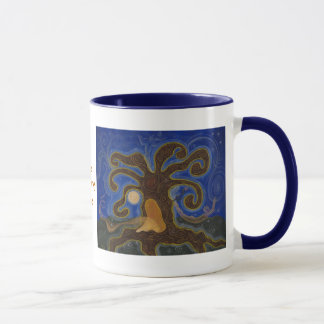 The Healing Tree, The Healing Tree, TheHealingTree Mug