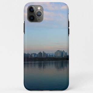 The Heart and Soul of Seoul iPhone 11 Pro Max Case