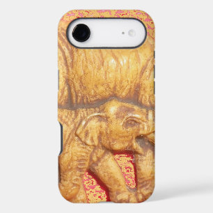 The Heart of the Herd: Elephant Family Portrait. 