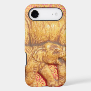 The Heart of the Herd Elephant Family Portrait A