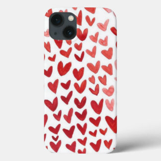THE HEART PHONECOVER iPhone 13 CASE
