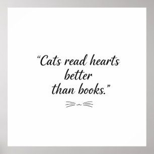 The Heart Reader Poster