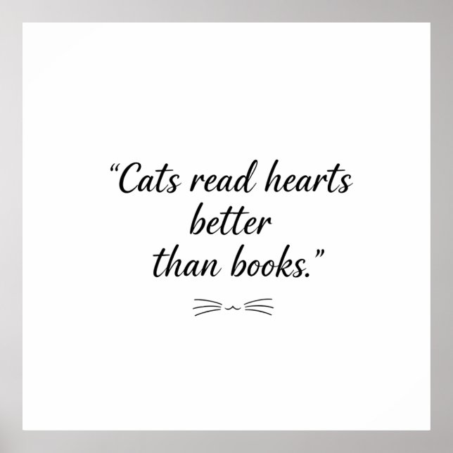 The Heart Reader Poster (Front)