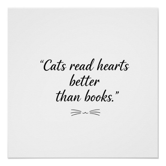 The Heart Reader Poster (Front)