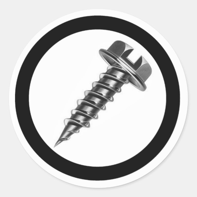 The [HEART] sticker modifier! (Front)