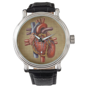 the Heart Watch