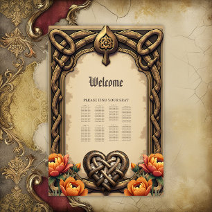 The heartbeat of the ancient gods: poster