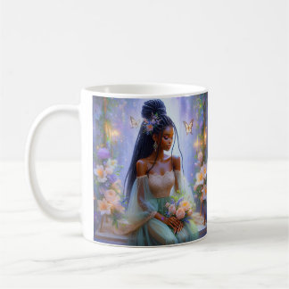 The Heartfelt Brew: A Cup of Love and Comfort