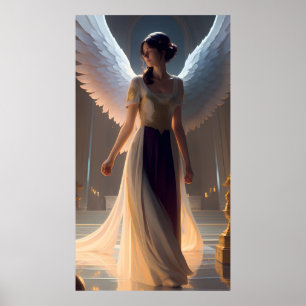 The Heavenly Angels II Poster