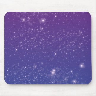 The Heavens Mousepad