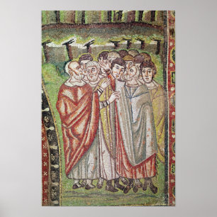 The Hebrew People Poster