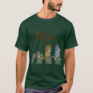 The Heelers gift T-Shirt