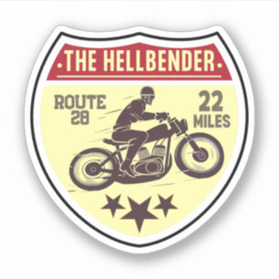  The Hellbender Route 28 North Carolina motorcycle