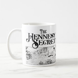 The Hennesy Secret Mug