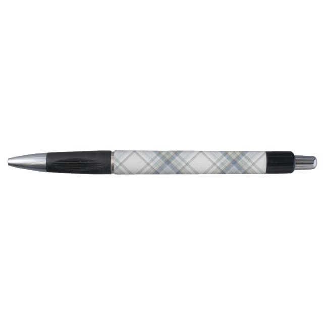 🖋️ The Heritage Plaid Executive  (Front)