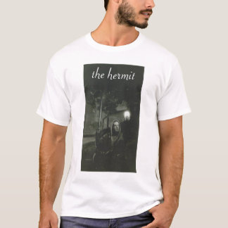 The Hermit T-Shirt