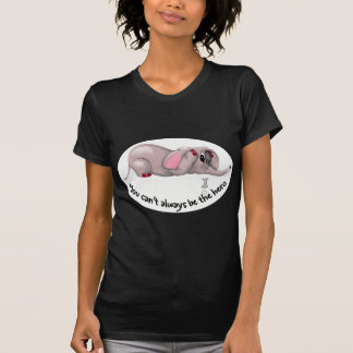 The hero T-Shirt