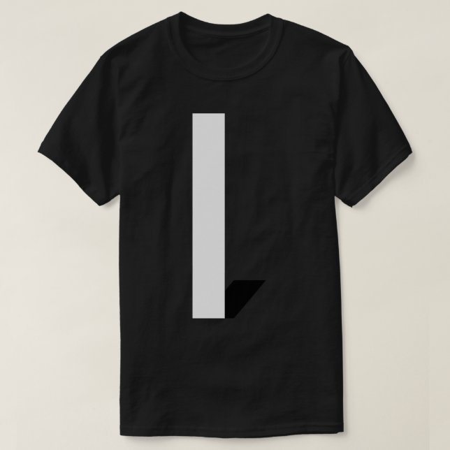 The Hero T-Shirt (Design Front)