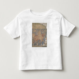 The Heroic Rustam Toddler T-Shirt