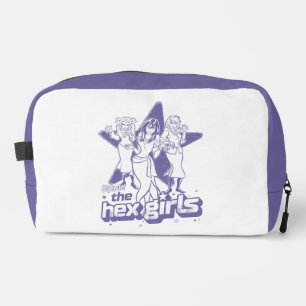 The Hex Girls Star Power Dopp Kit