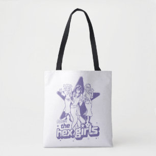 The Hex Girls Star Power Tote Bag