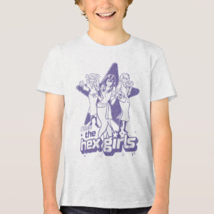 The Hex Girls Star Power Tri-Blend Shirt