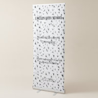 The Hidden Advantages of Full-Colour Banners!