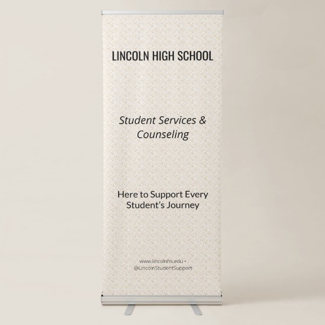 The Hidden Features of Vertical Banners You Must  (Front)