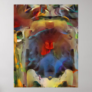 The Hiding Place Poster