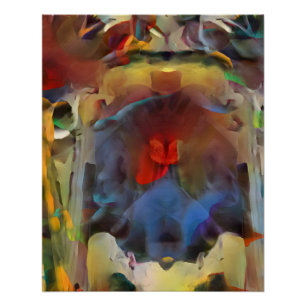 The Hiding Place Poster