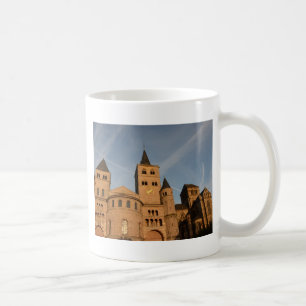 The High Cathedral of Saint Peter, Trier Coffee Mug
