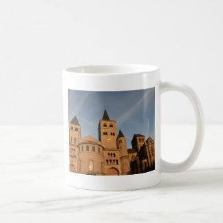 The High Cathedral of Saint Peter, Trier Coffee Mug