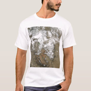 The high peaks of the Rocky Mountains T-Shirt