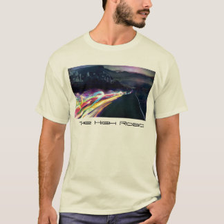 The High Road T-Shirt