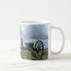 The High Water Mark, Gettysburg Coffee Mug