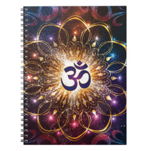 The higher power of Om Notebook