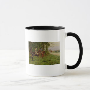 The Highwaymen Mug