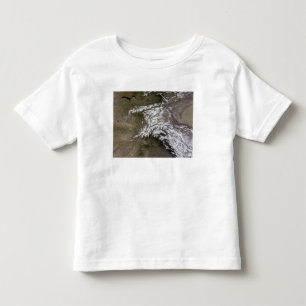 The Hindu Kush Toddler T-Shirt
