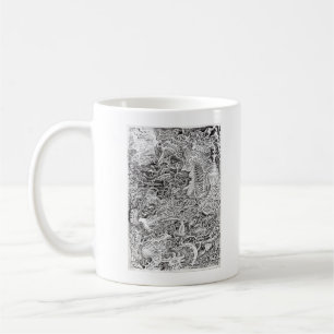 The Hinterland Coffee Mug