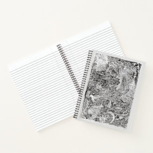 The Hinterland Notebook