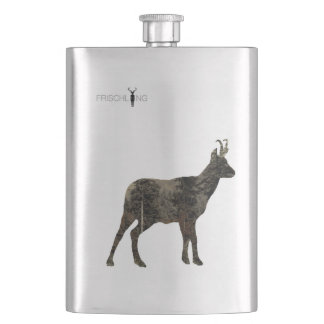 the hip flask