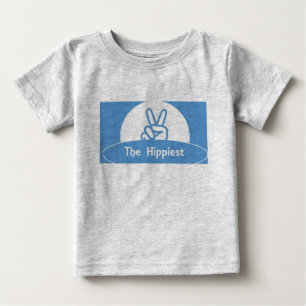 The Hippiest Tee