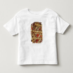 The History of Pope Alexander III Toddler T-Shirt
